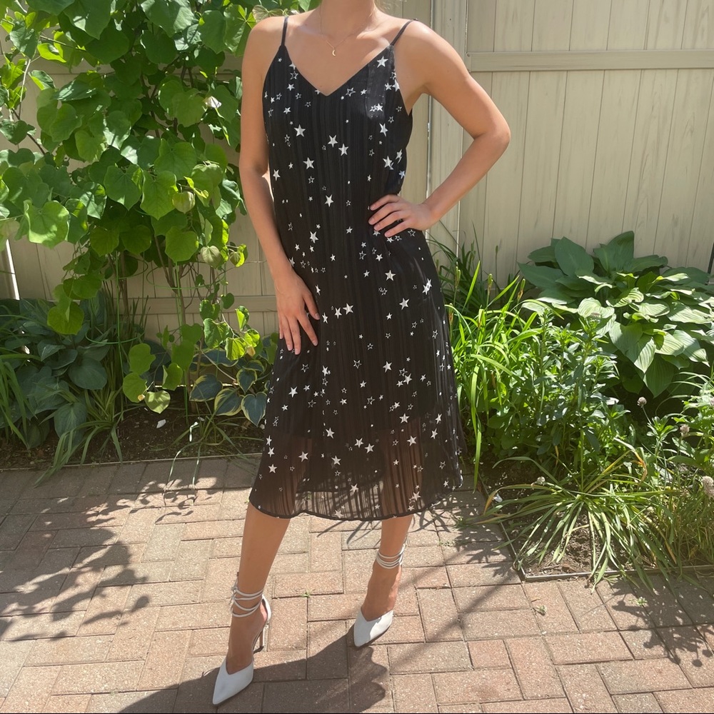 Star dress NEW
